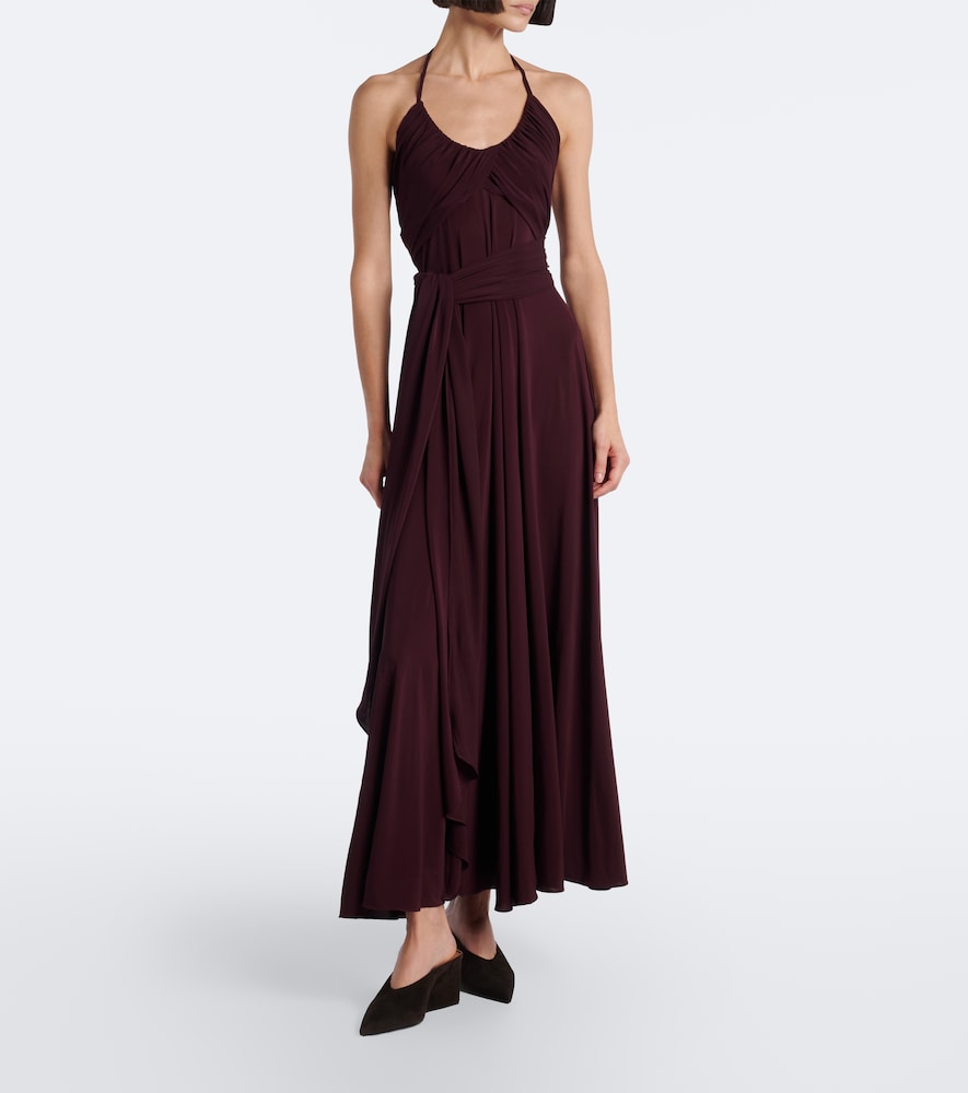 Alaïa Cube 75 Wedge