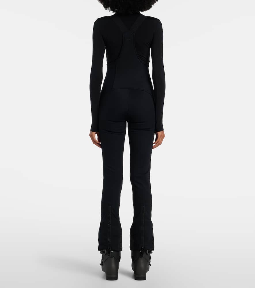 Goldbergh Phoebe Ski Overall In Black