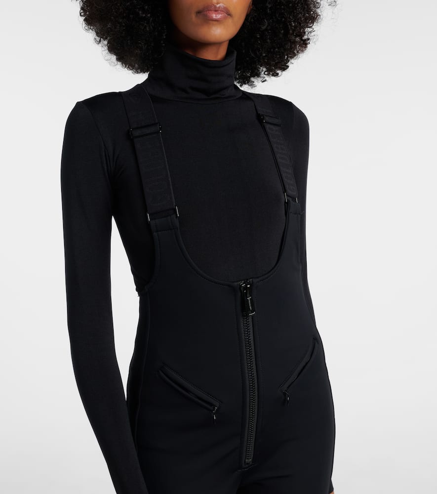 Goldbergh Phoebe Ski Overall In Black