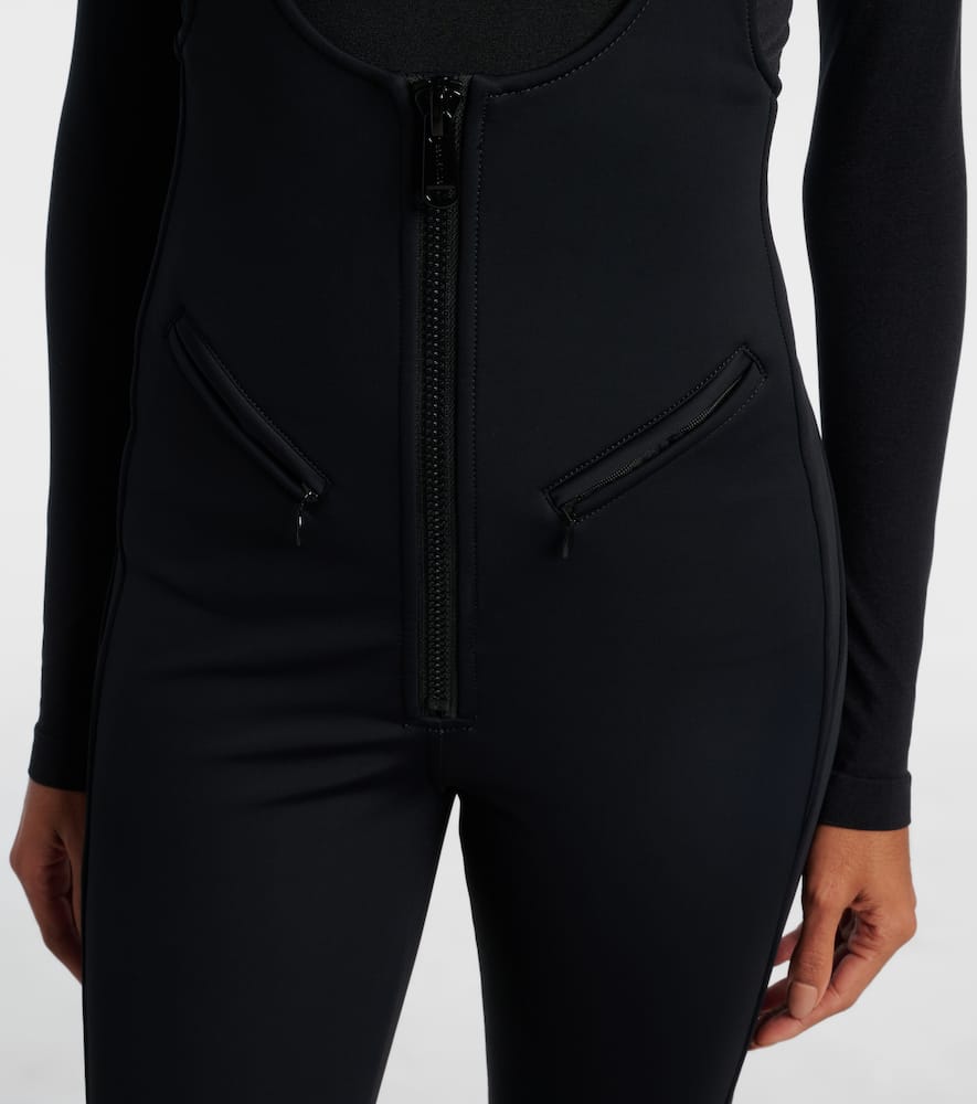 Goldbergh Phoebe Ski Overall In Black