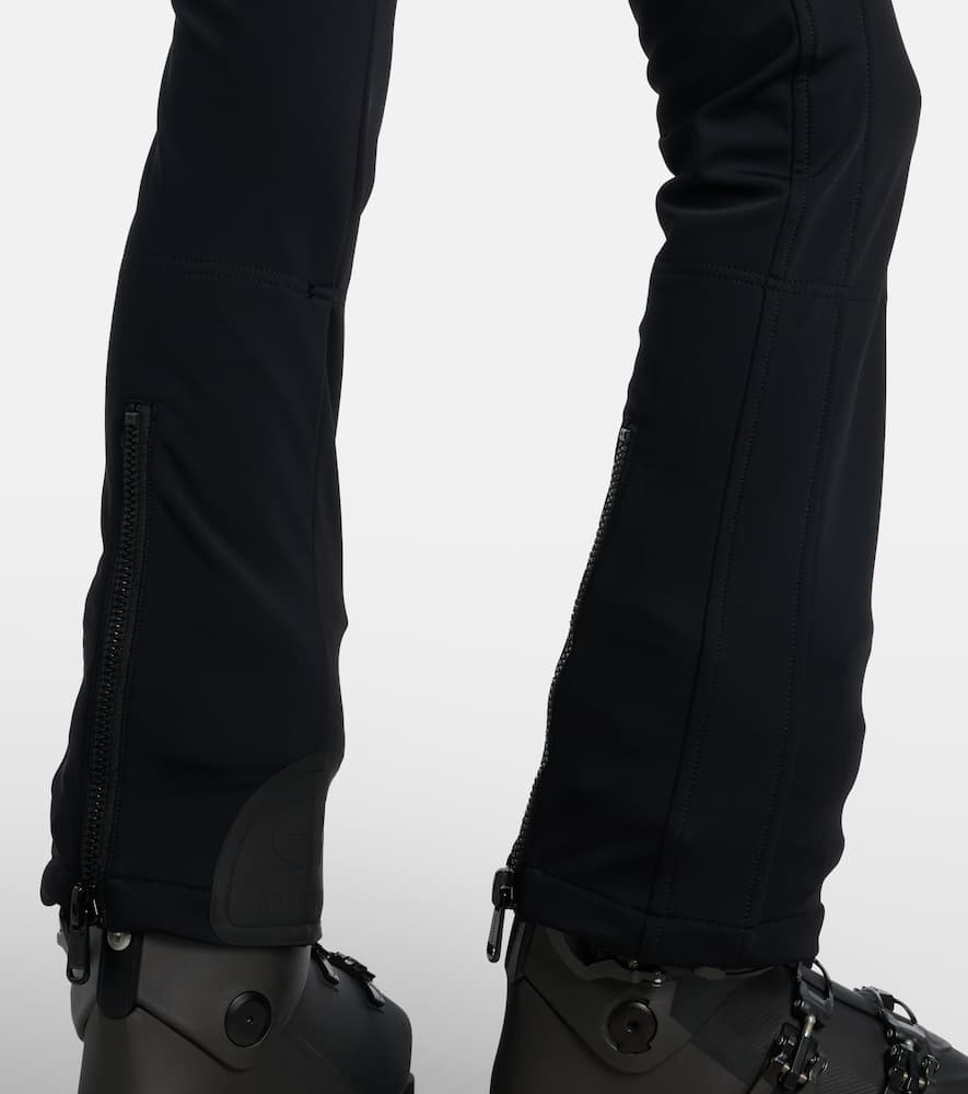 Goldbergh Phoebe Ski Overall In Black