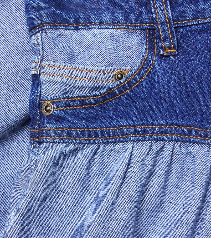  Molo Molo Jeansrock Becca 