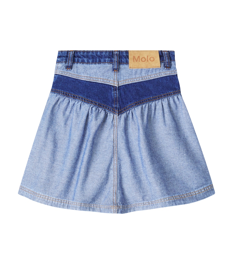  Molo Molo Jeansrock Becca 