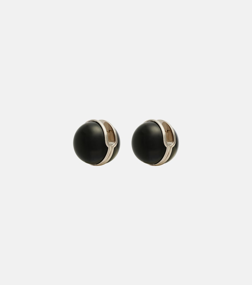 Alaia Alaïa Sphere earrings