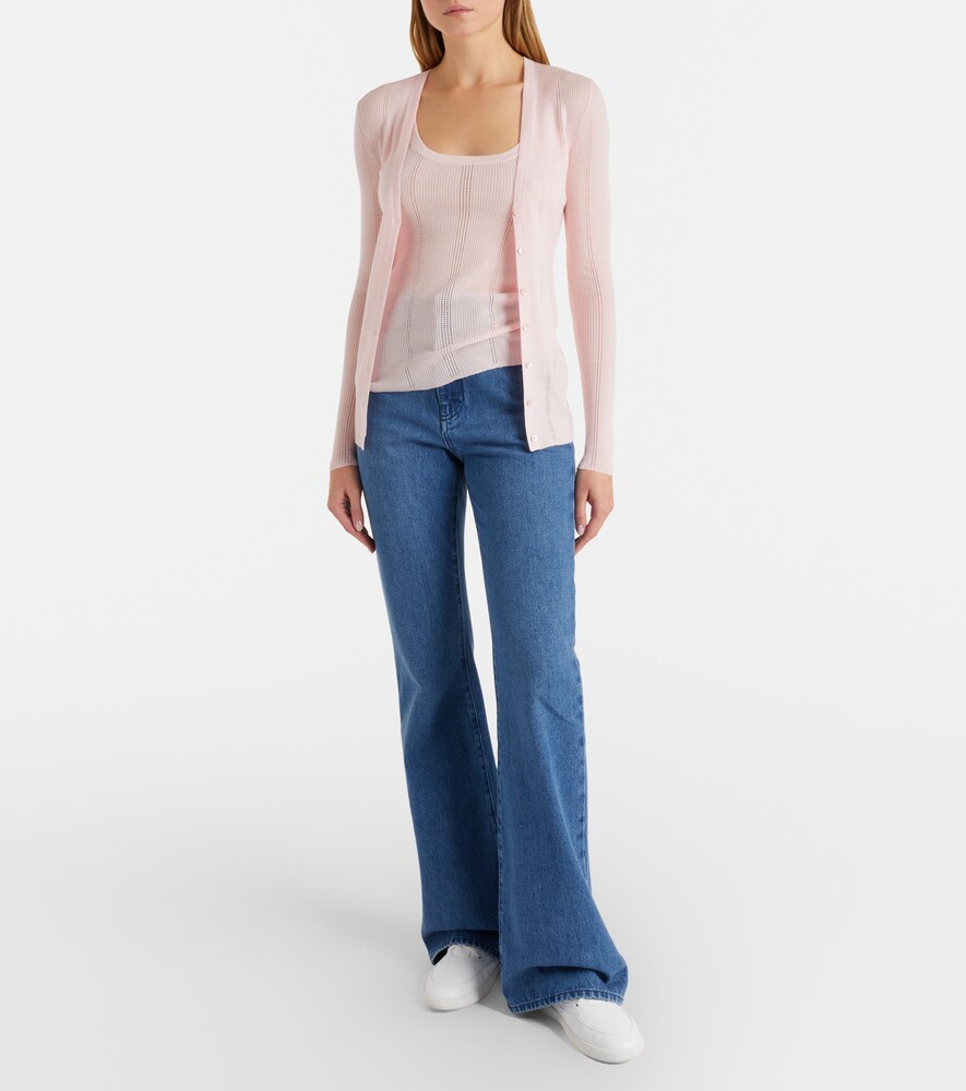Lillian Cardigan
