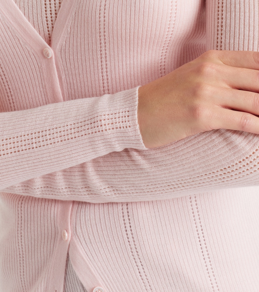 Lillian Cardigan