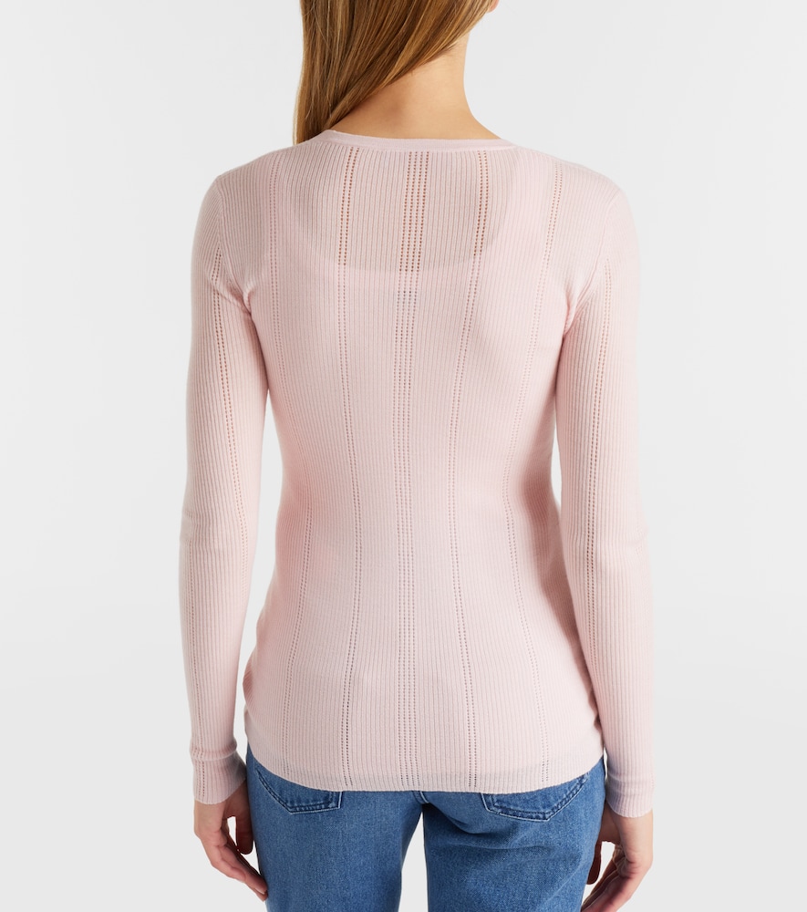  Gabriela Hearst Gabriela Hearst Lillian Wool Cardigan 