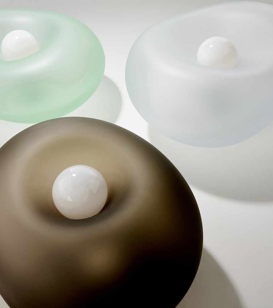  Milena Kling Milena Kling Tischleuchte Seaglass Extra Large 