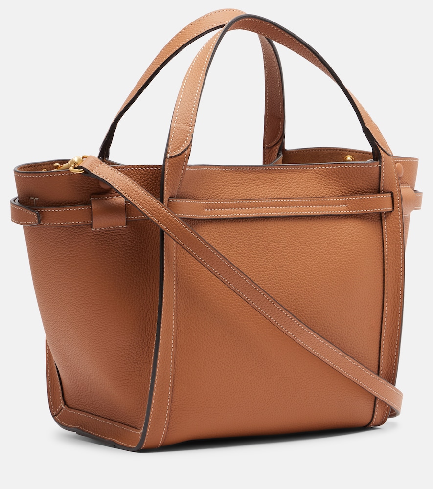  Tod's Tod's Schultertasche T Timeless Aus Leder 