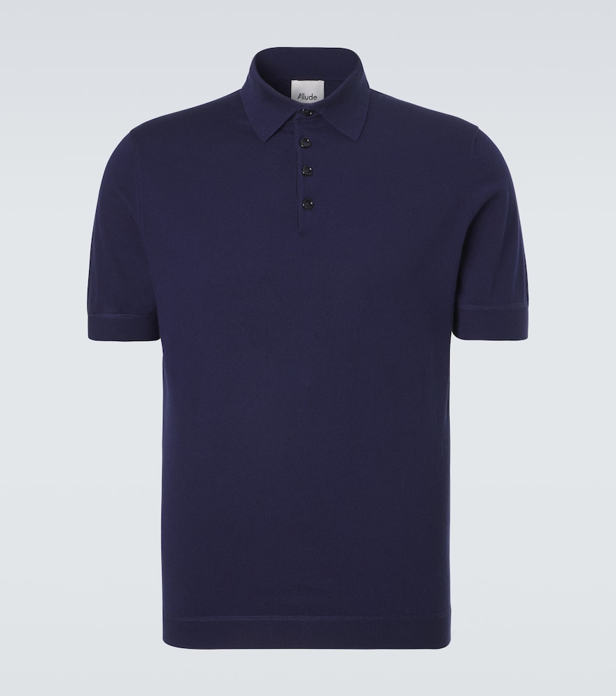 Cotton Poplin Shirt