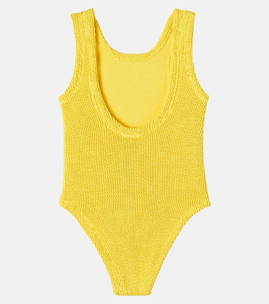  Hunza G Kids Hunza G Kids Classic Swimsuit 