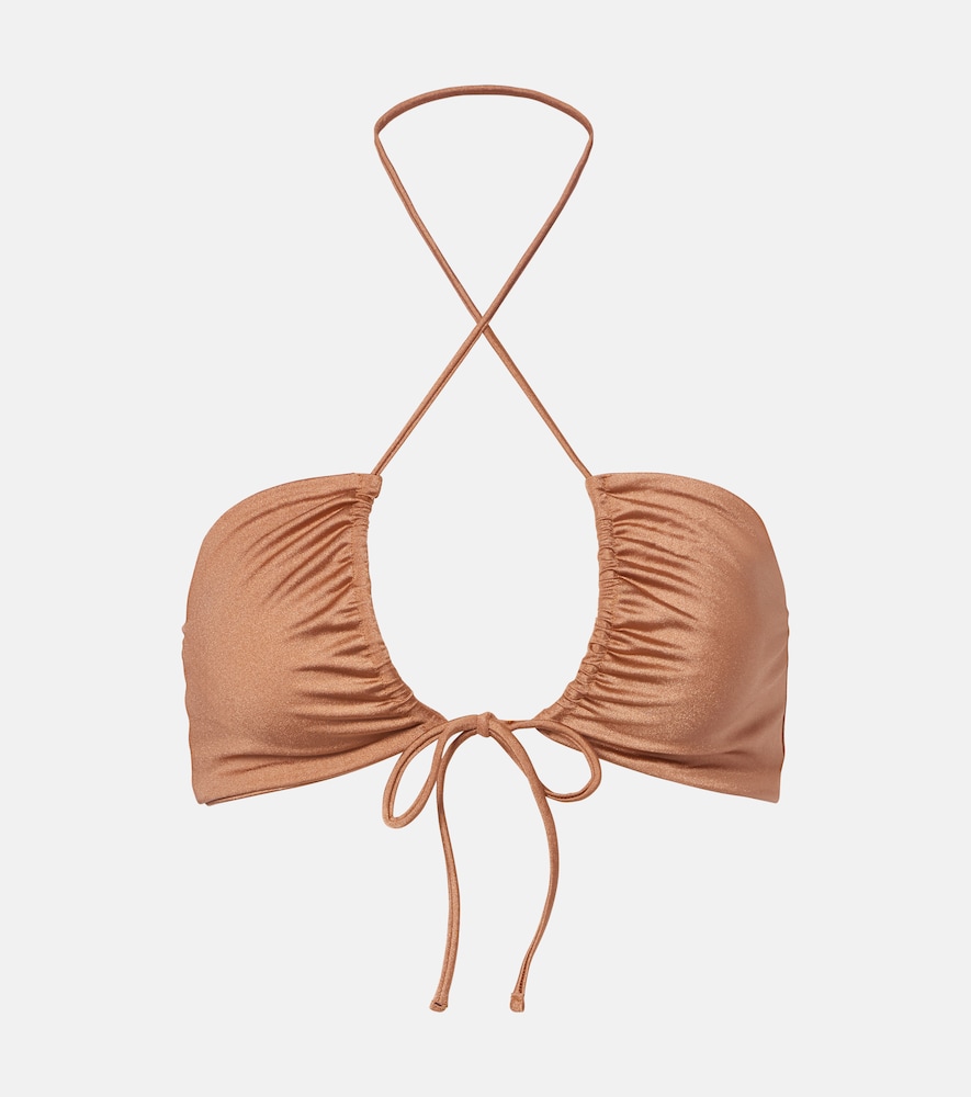 Jade Swim Livi bikini top