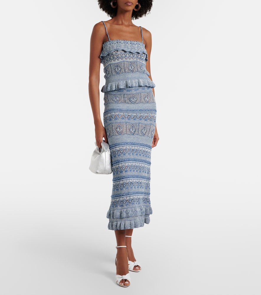 Nina Sandals