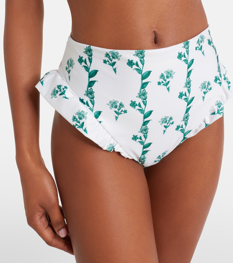 Agua By Agua Bendita Agua By Agua Bendita Bikini-höschen Jengibre 