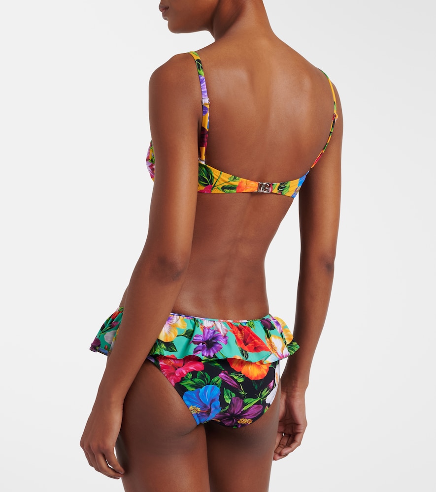  Dolce&gabbana Dolce&gabbana Bikini 