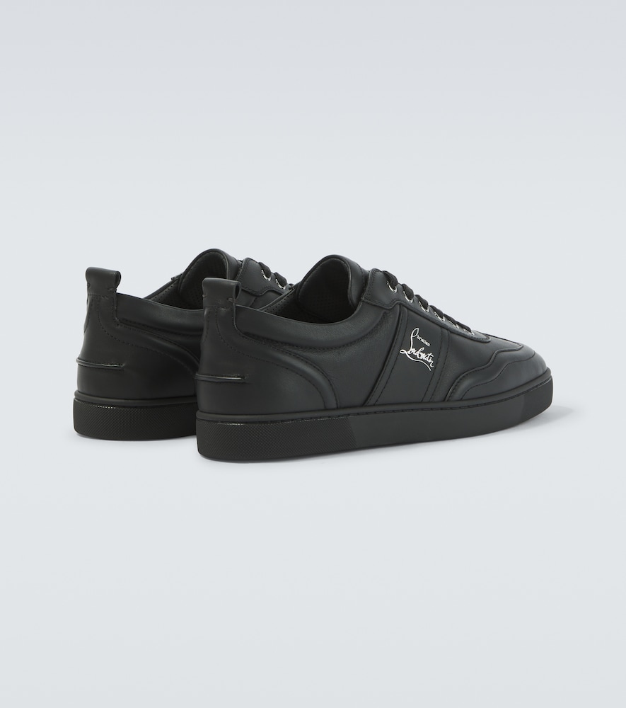 Retero Sneakers