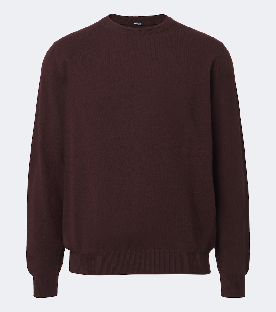 Kiton Pull en cachemire 1350 €