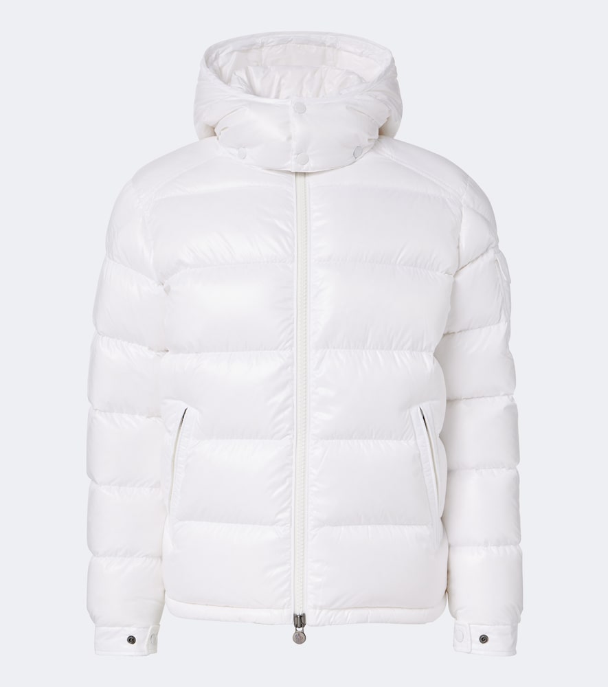 Moncler Veste doudoune capuche Maya 1450 €