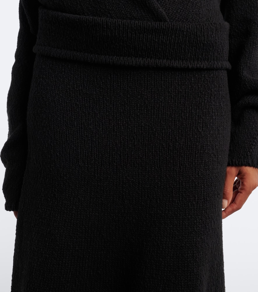 Ken Cotton Midi