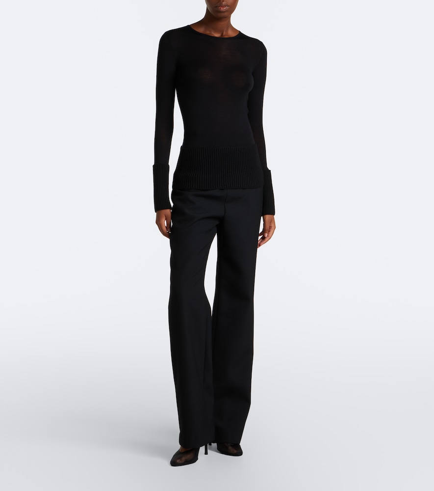 Alaïa Sweater