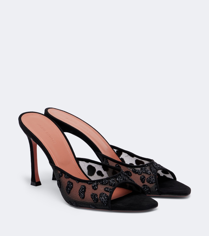 Alexa Mules