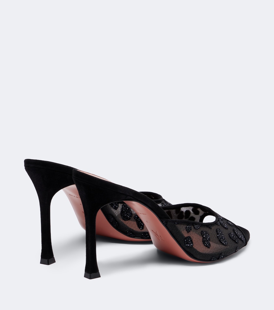Alexa Mules