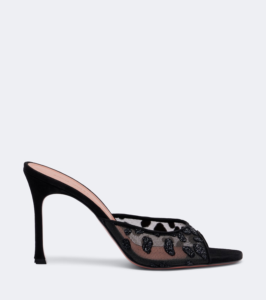 Alexa Mules