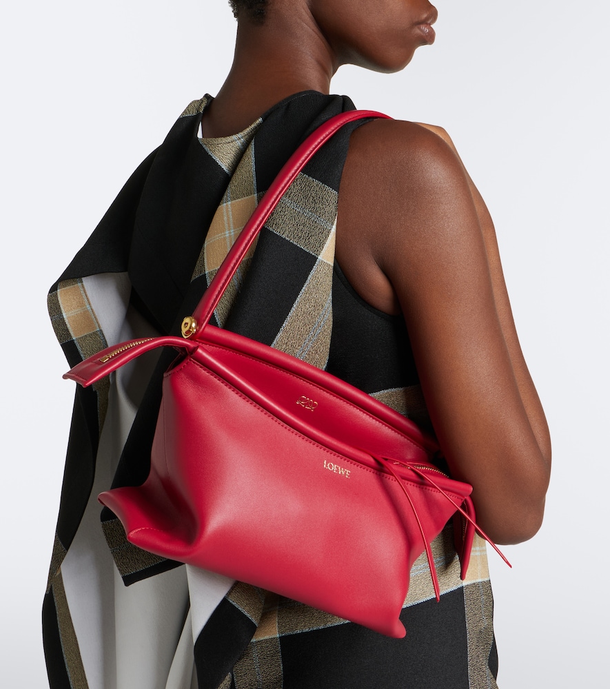Whisker Small Shoulder Bag