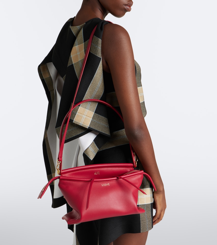 Whisker Small Shoulder Bag