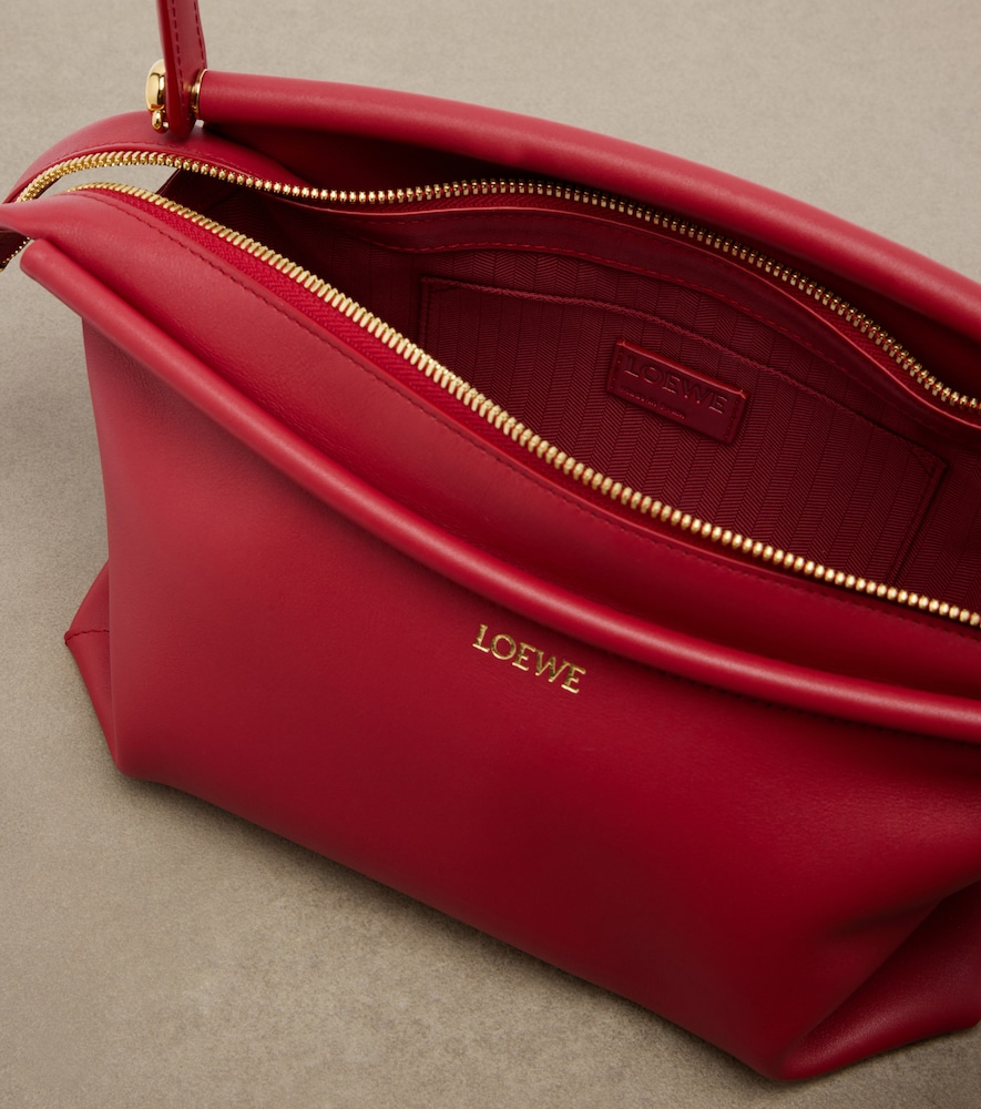 Whisker Small Shoulder Bag