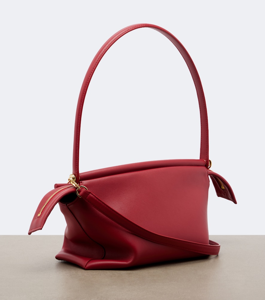 Whisker Small Shoulder Bag