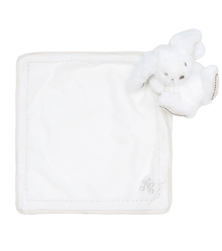 Tartine et Chocolat Augustin The Rabbit comforter