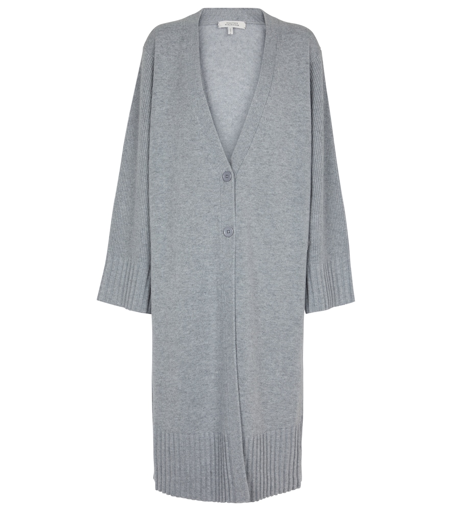 Dorothee Schumacher Cardigan Modern Statements en laine et cachemire 455 €