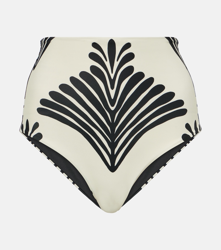 Johanna Ortiz Culotte de bikini imprim 178 €