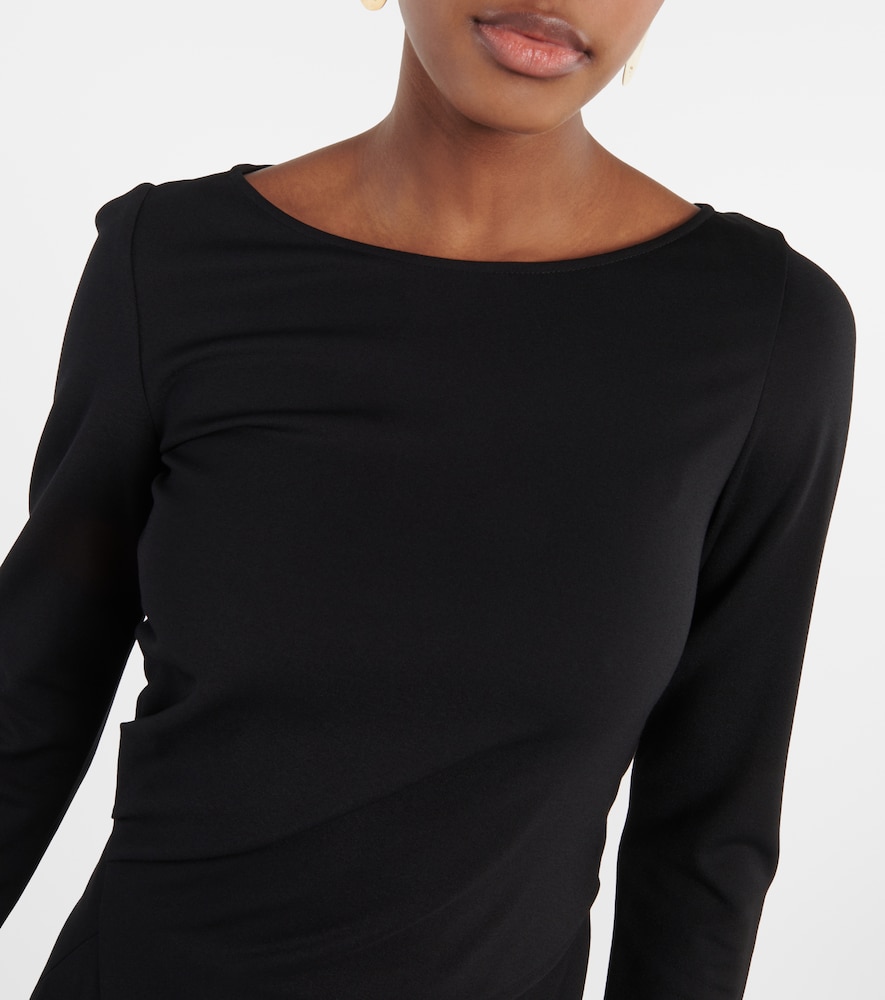  Dorothee Schumacher Dorothee Schumacher Midikleid Emotional Essence Aus Jersey 
