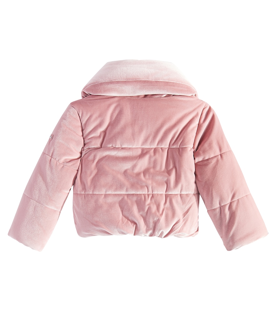 Monnalisa Monnalisa Chaqueta De Chenilla 