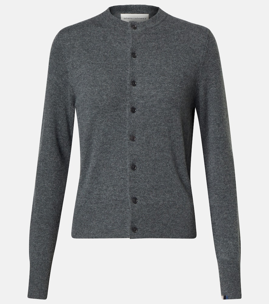 N°300 Little 2 cashmere cardigan