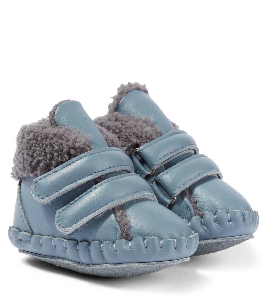 Donsje Bb Bottines Bicker en cuir 56 €