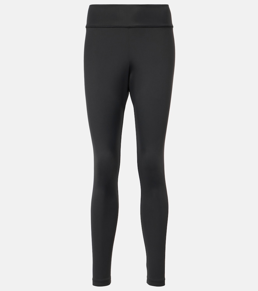 Yves Salomon Leggings de ski