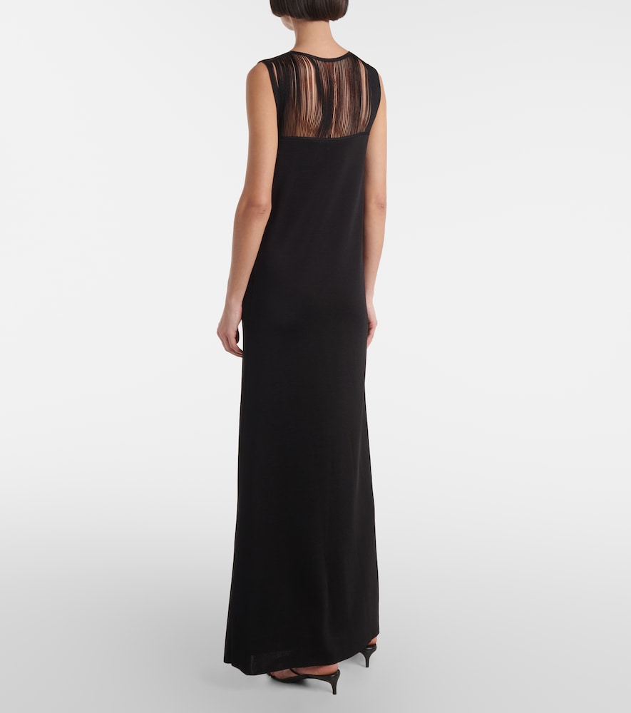 Ruslan Maxi Dress