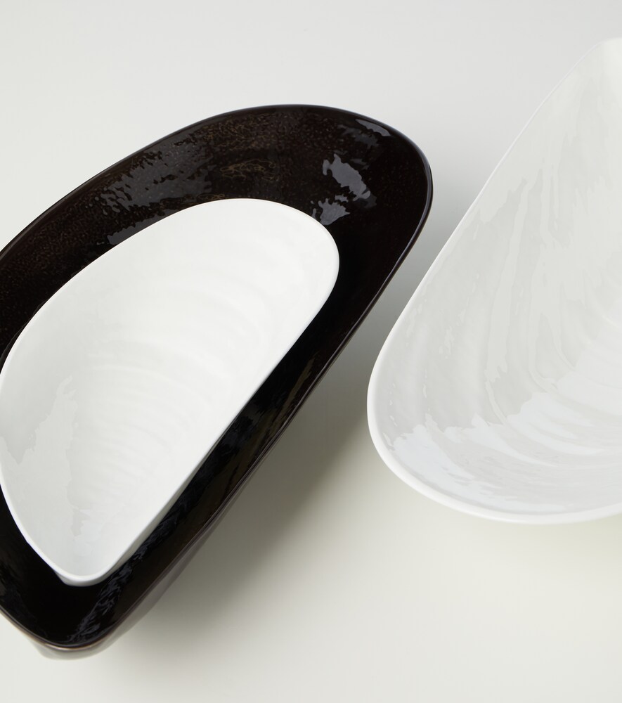  Serax Serax Deko-schale Marcel Large By Wouters & Hendrix 