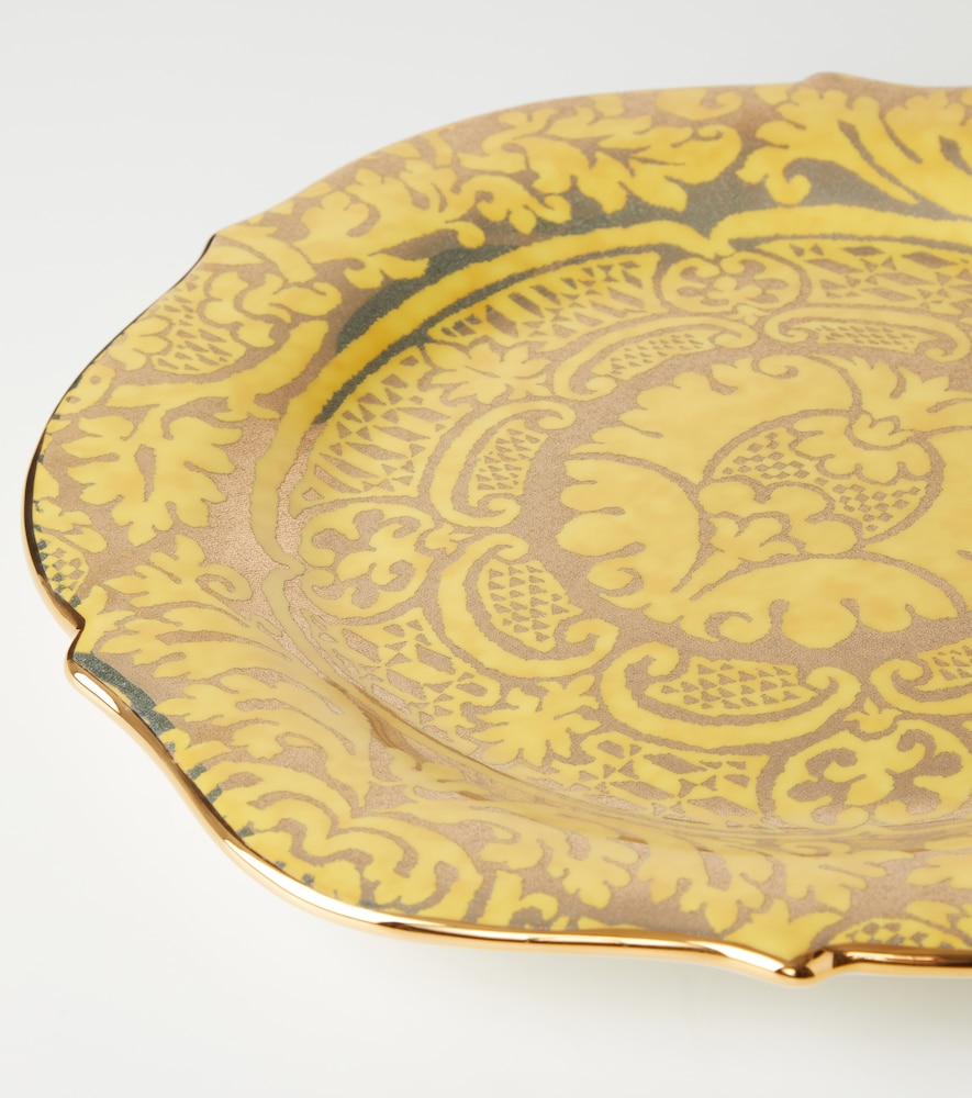  L'objet L'objet X Fortuny Servierplatte Orsini 