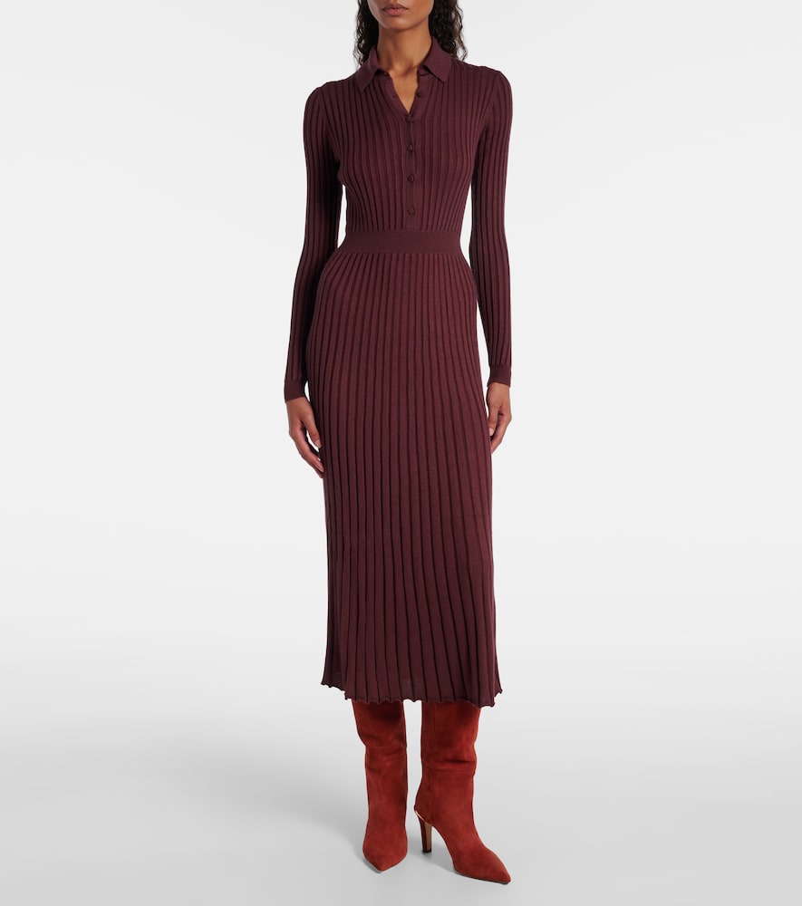 Aura Knee-High Boots