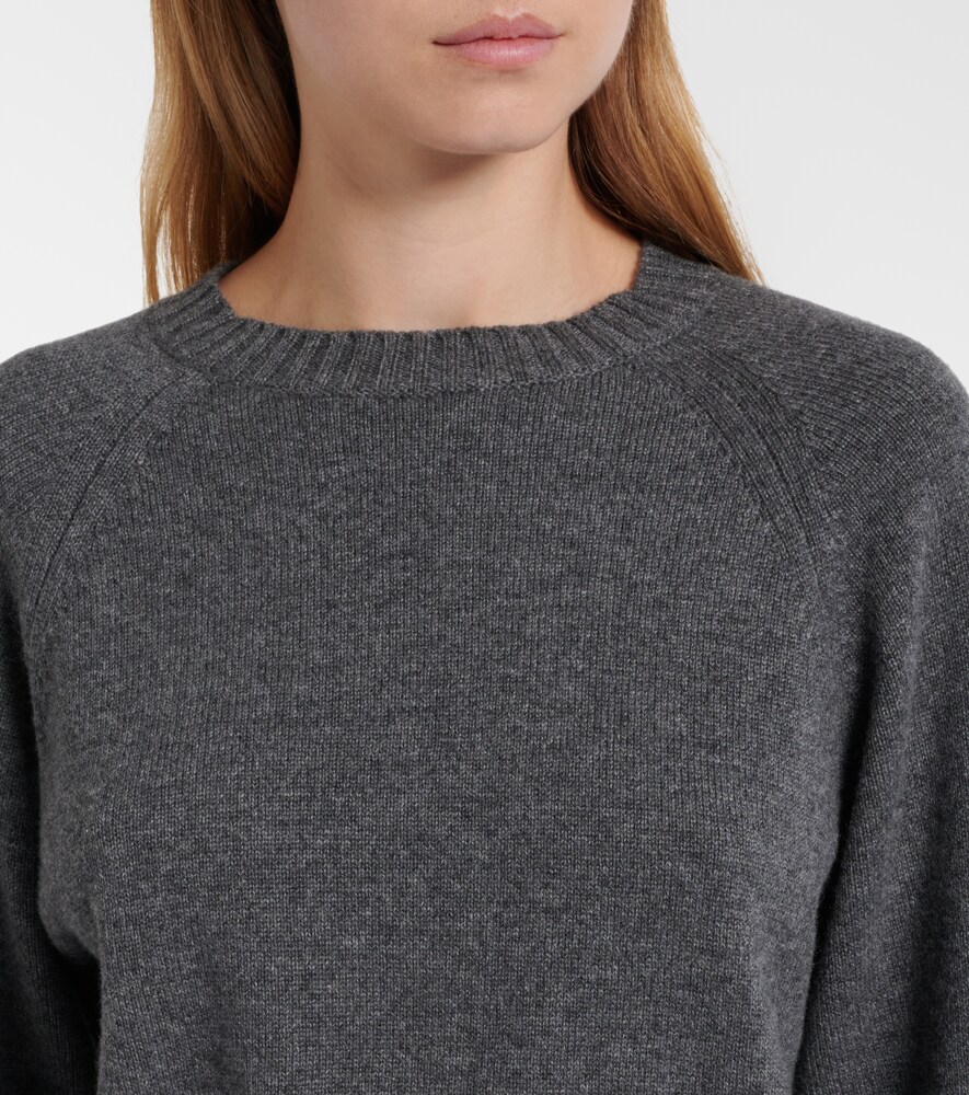  Brunello Cucinelli Brunello Cucinelli Pullover Aus Kaschmir 