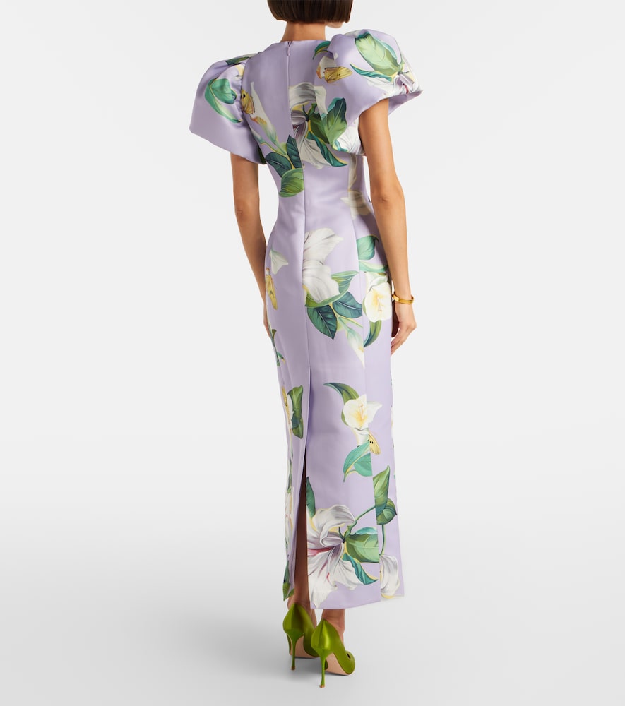  Leo Lin Leo Lin Maxikleid Lucinda 