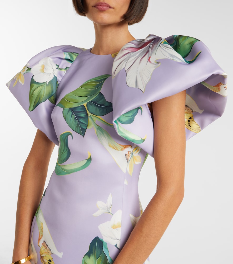  Leo Lin Leo Lin Maxikleid Lucinda 