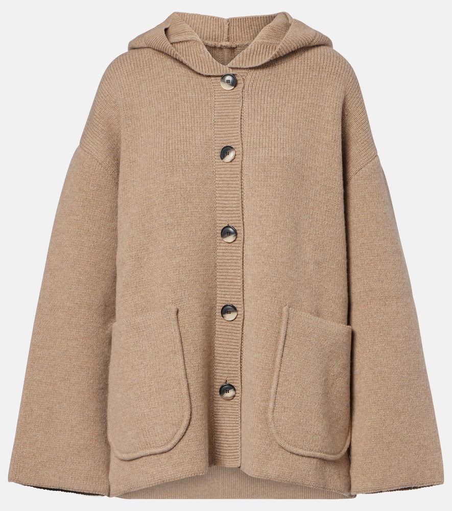 Proenza Schouler White Label Nelly Wool Jacket