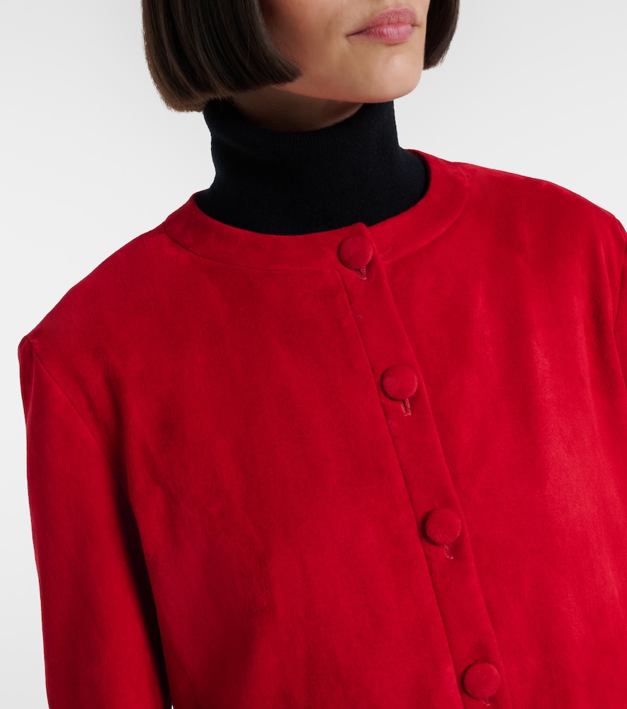 Gabrielle Jacket