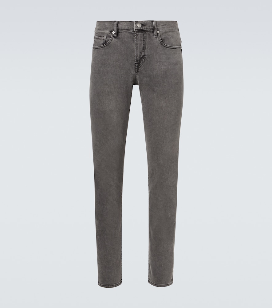 Frame L'Homme slim jeans
