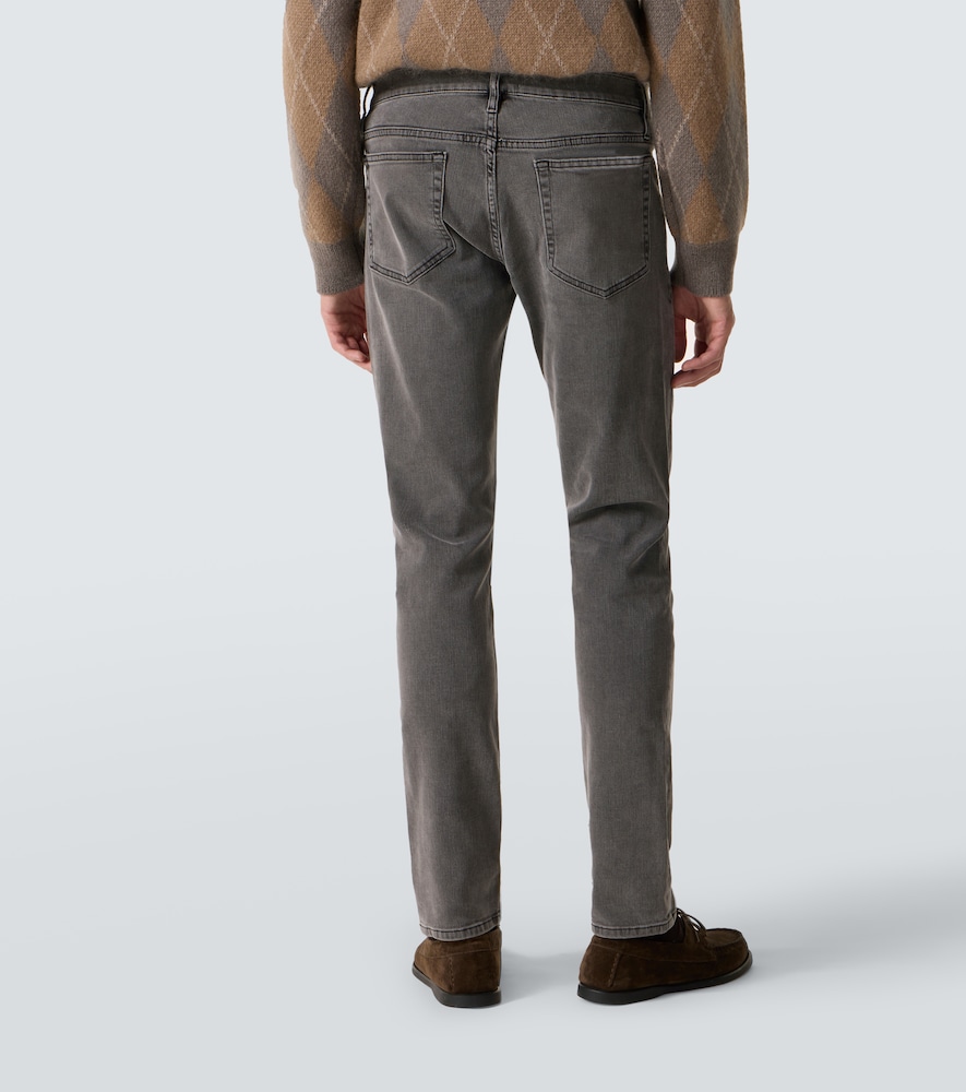  Frame Frame Slim Jeans L'homme 